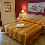 Vallisdea Hotel Sala Consilina