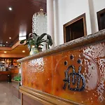 Hotel Vallisdea