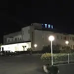Hotel Vallisdea