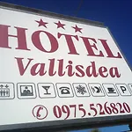 Vallisdea 3* Sala Consilina
