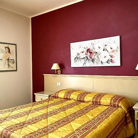 Vallisdea Hotel
