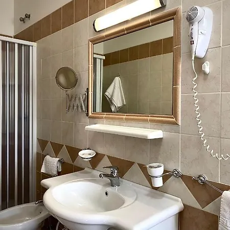 Hotel Vallisdea Sala Consilina