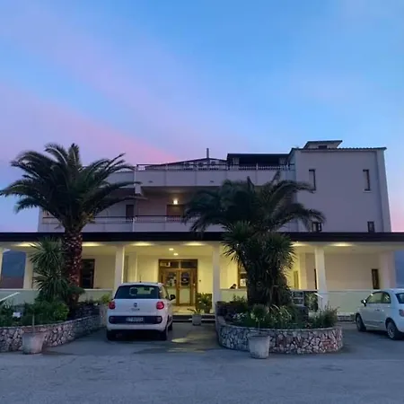 Hotel Vallisdea