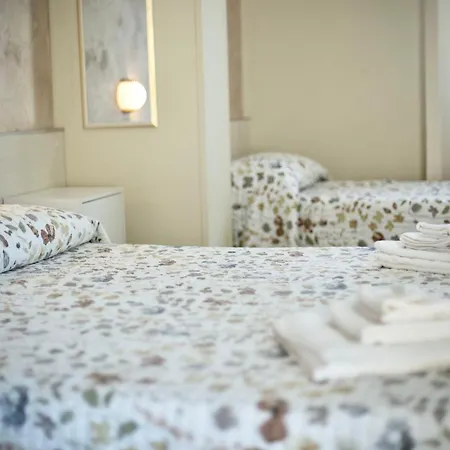 Hotel Vallisdea 3*