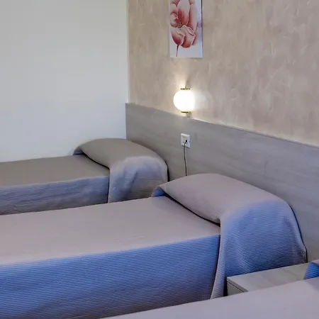 Vallisdea Hotel Sala Consilina