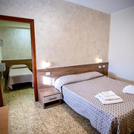 Vallisdea Hotel Sala Consilina