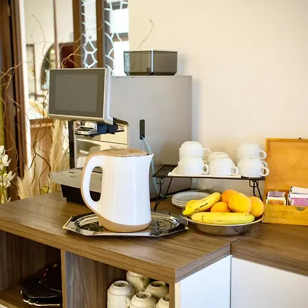 Hotel Vallisdea Sala Consilina