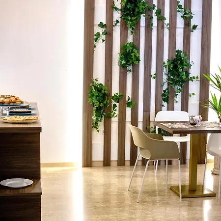 Vallisdea 3* Sala Consilina