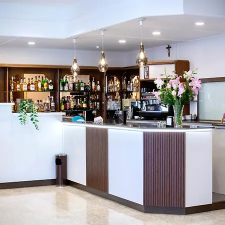Hotel Vallisdea Sala Consilina
