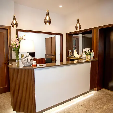 Vallisdea Hotel 3*