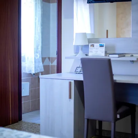 Hotel Vallisdea Sala Consilina