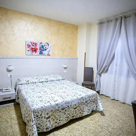 Hotel Vallisdea Sala Consilina