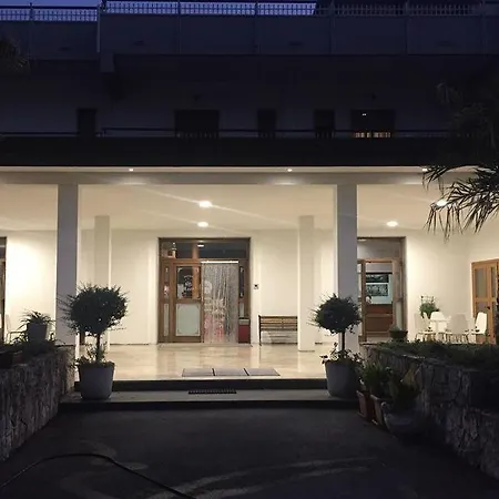 Hotel Vallisdea Sala Consilina