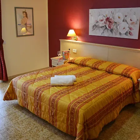 Vallisdea Hotel Sala Consilina