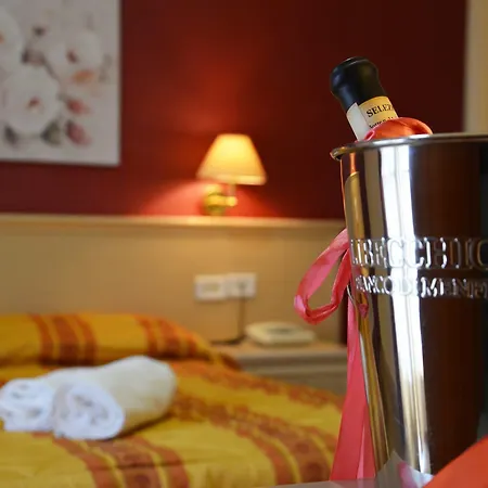 Vallisdea Hotel