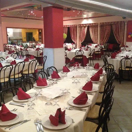 Vallisdea 3* Sala Consilina