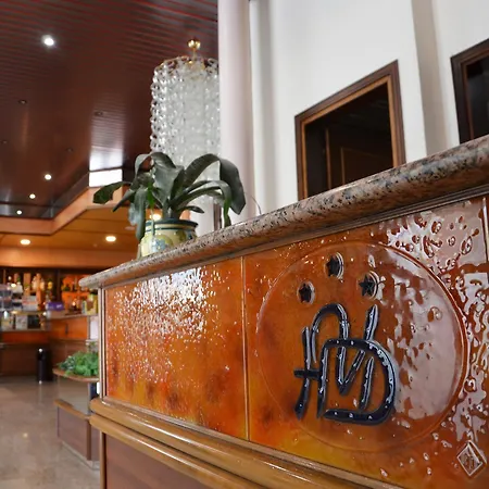 Hotel Vallisdea