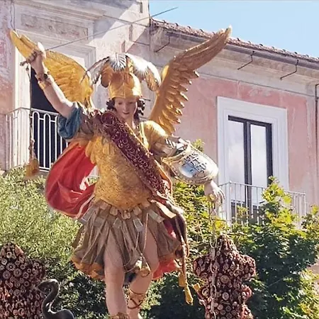 Ξενοδοχείο Vallisdea Sala Consilina