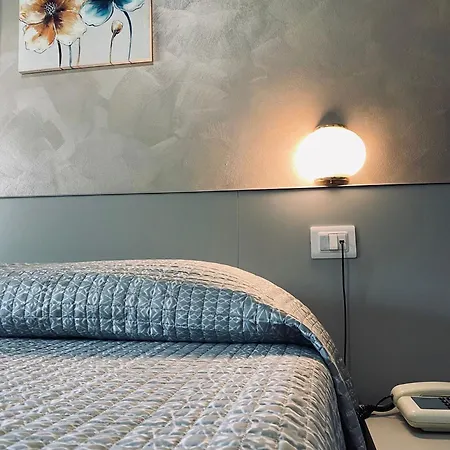 Hotell Vallisdea Sala Consilina