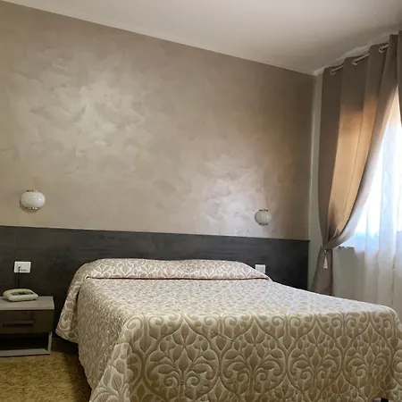 Vallisdea Hotell 3*