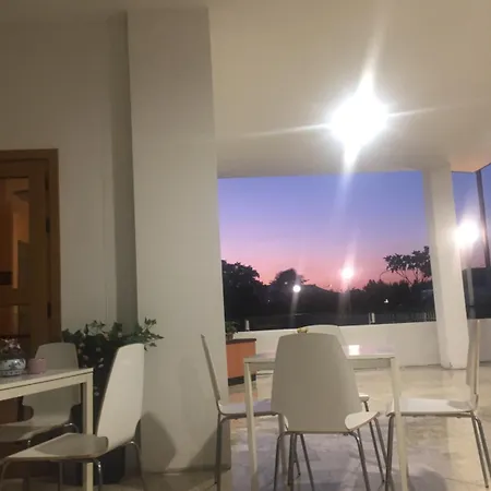 Vallisdea Hotel Sala Consilina