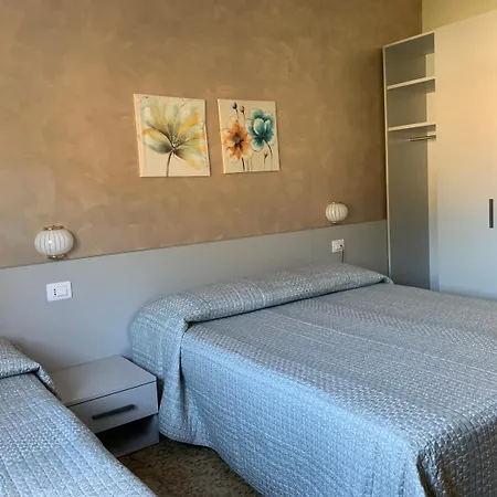 Hotel Vallisdea Sala Consilina