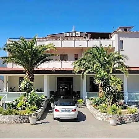 Hotel Vallisdea Sala Consilina