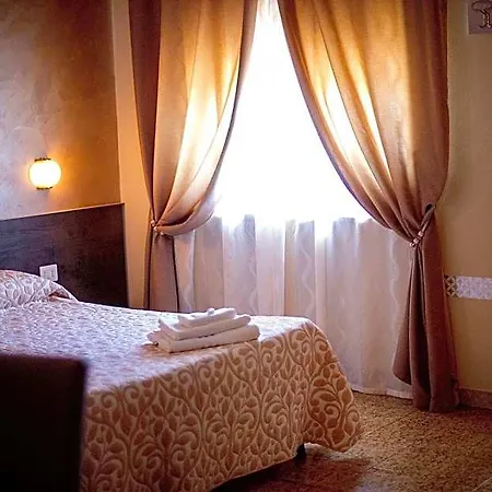 Hotel Vallisdea Sala Consilina