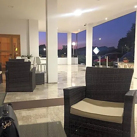 Vallisdea 3* Sala Consilina