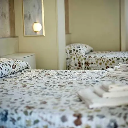 Hotel Vallisdea 3*