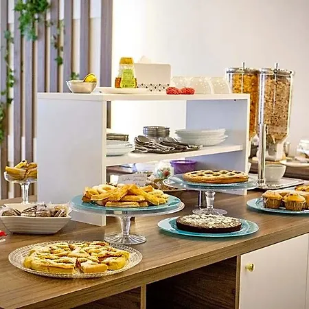 Hotel Vallisdea 3*