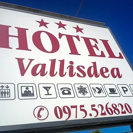 Vallisdea 3*