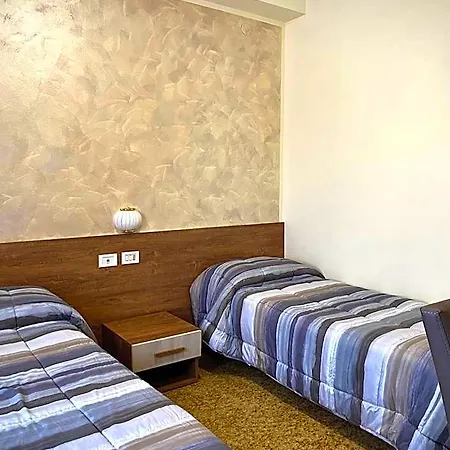Vallisdea Hotell