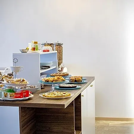 Vallisdea Hotel 3*