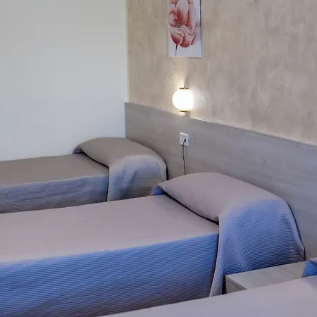 Vallisdea Hotel 3*