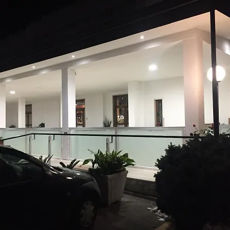 Hotel Vallisdea Sala Consilina