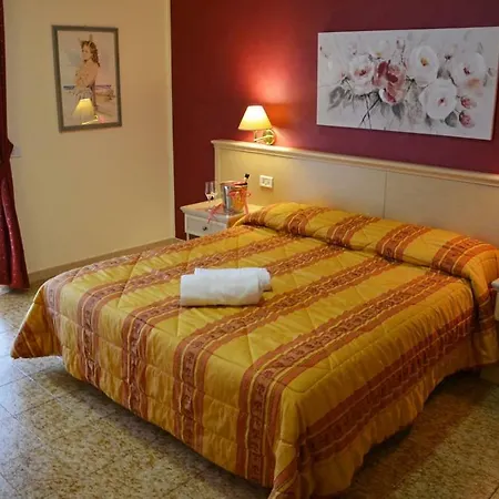 Vallisdea Hotel