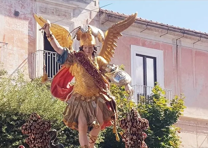 Ξενοδοχείο Vallisdea Sala Consilina