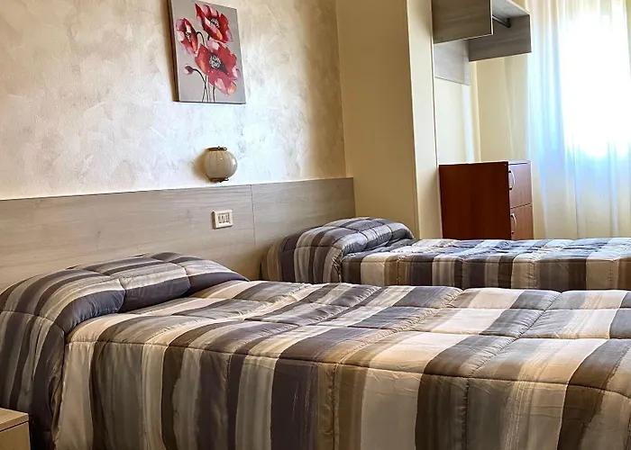 Vallisdea Ξενοδοχείο 3*